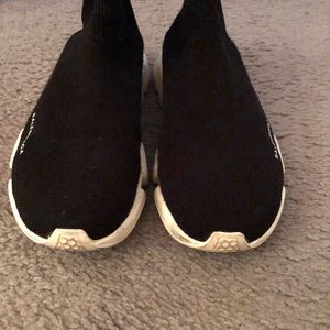 Gorgeous Balenciaga runners 8 women’s